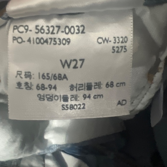 Levi’s 501 - Picture 3 of 3